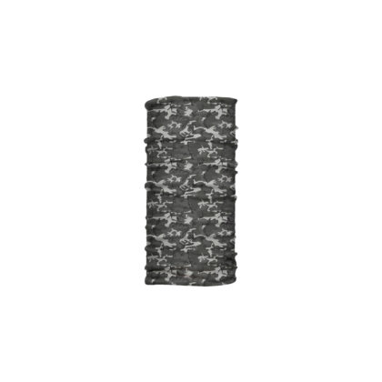Cuello corto militar de Los Cuellos del Mono, diseño camuflado para actividades al aire libre en cualquier clima.