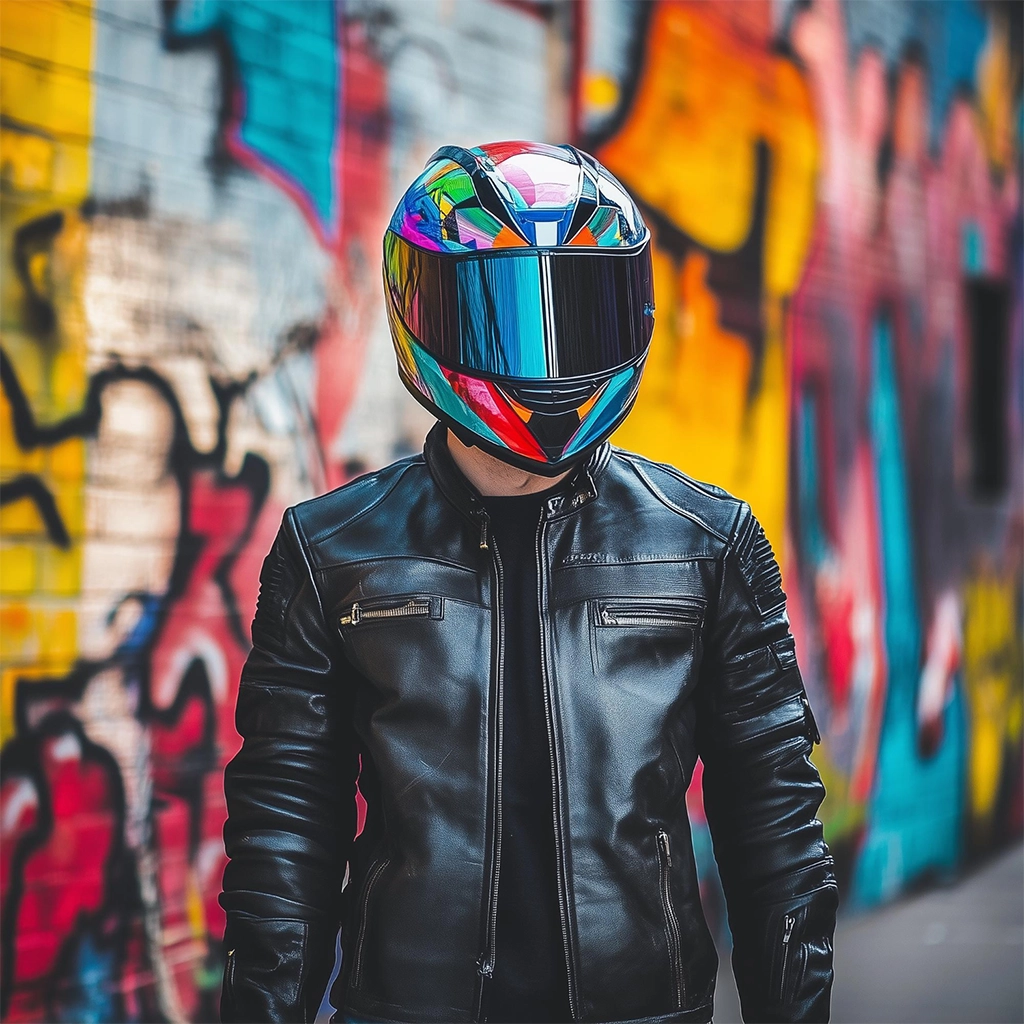 Actividad moto: cuellos y balaclavas cómodos bajo casco