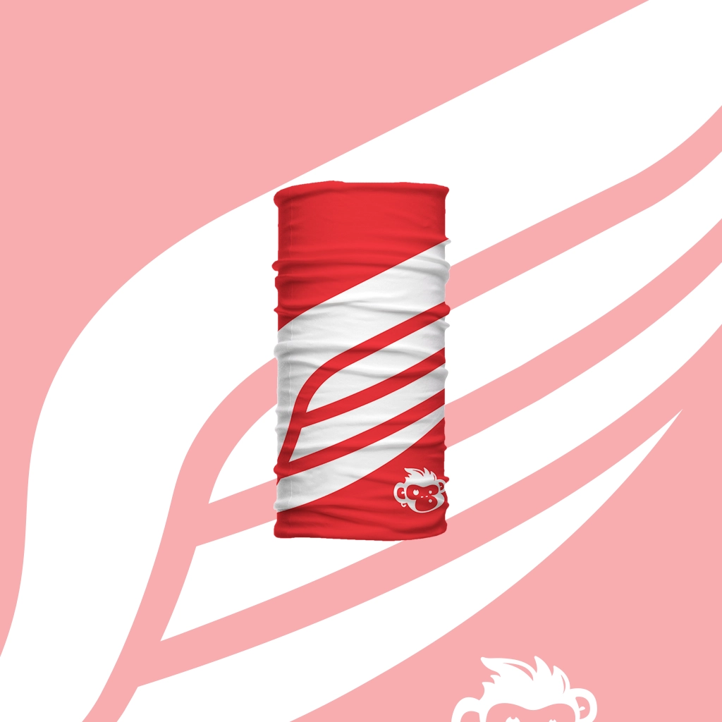 Colección Inspiración Garage de Los Cuellos del Mono para moteros