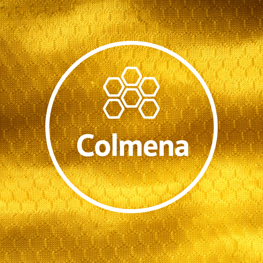 Tela colmena microperforada para cuellos multifuncionales y balaclavas, ideal para calor o humedad